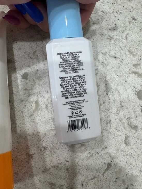 Dermasil Labs 5-Piece Skincare Collection ✨ Complete Glow Ritual Set • New - Picture 7 of 8